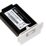 Batteria da 9600 mAh per telecamera Redi  RECHARGE , ISW-BT9600