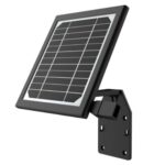 Pannello Solare Isiwi SOLAR2  ISW-PLS2  per alimentazione telecamera a batteria ISW-BFBTA4MP GEN1