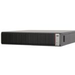 Dahua - Server 1 Modulo Ai, Wizmind 128 Canali IP Fino A 32 Mp, Massima Banda 400 Mbps. 5 Uscite Video (3 Hdmi + 2 Vga), 16 Ingressi E 8 Uscite Allarme, 1 Ingresso E 2 Uscite Audio.