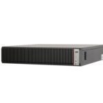 Dahua - Server 2 Moduli Ai, Wizmind 128 Canali IP Fino A 32 Mp, Massima Banda 400 Mbps. 5 Uscite Video (3 Hdmi + 2 Vga)