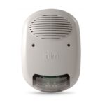 Inim IVY-B - Sirena autoalimentata per esterno con interfaccia I-BUS. 103dB(A)@3m. IP34.