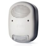 Inim IVY-Civetta - Sirena civetta da esterno serie IVY.