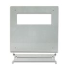 Inim - Kit per montaggio ad incasso delle centrali SmartLine e SmartLight.