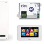 KIT Antintrusione INIM composto da:
1 centrale (cod. prime60s) + 1 tastiera (cod. alien/s) + 1 modulo 4G (cod. Nexus/4GU ) + 1 scheda vocale (cod. smartlogos30m) + 1 modulo relè (cod. Flex2R/2T). In OMAGGIO 1 lampada Diva da 11W (cod. hpdvse110242)