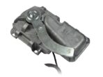 Kit Nice L-Fab 24HS interrato per cancelli a battente con ante fino a 4 m o 400 kg - immagine 2
