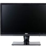 Dahua - Monitor LCD Da 10" Formato 16:9 In Cabinet Plastico.