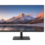 Dahua - Monitor Eled Full Hd Da 24" Formato 16:9 In Housing Plastico, Risoluzione 1920x1080, Contrasto 3000:1, Luminosità 250 Cd/m2, Angolo Di Visione 178°/178°, Ingressi: 1 Vga, 1 Hdmi, Vesa 100x100 Mm, Alimentazione 12 Vdc <18 W, Operatività 24/7