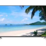 Dahua - Monitor LED Da 43" 4k Uhd Formato 16:9, Risoluzione 3840x2160, Contrasto 4000:1, Luminosità 300 Nit, Angolo Di Visione 178°/178°, 3 Hdmi, 1 Usb, 2 Speaker 6 W, Vesa 200x200, Alimentazione 100~240 Vac <75 W, Operatività 24/7