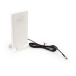 Inim LTE-ANT100B - Antenna 2G, 3G/HDSPA e 4G/LTE per dispositivi NEXUS (cavo 1,5 m)