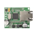 Modulo IP 10/100 VulTech MB-IP ad Innesto per Controllo Remoto
