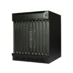 Dahua - Piattaforma Di Gestione Video Multiservizio.