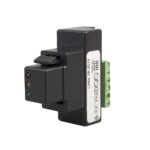 Inseritore di Prossimità VulTech MB-IPROXN 1 Ingresso / 1 Uscita OC + Buzzer - Nero