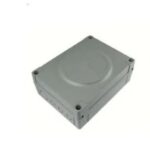 Centrale di comando per uno o due motori a 230 V, dotata di tecnologia Nice BlueBUS, predisposta per Opera