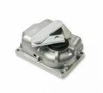 Kit Nice M-Fab 24HS interrato per cancelli a battente con ante fino a 3 m o 300 kg - immagine 2