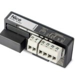 Scheda di espansione plug-in 1 Output 2 Input