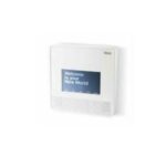 Centrale allarme radio, Wi-Fi, touchscreen e scheda filare