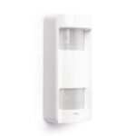 Rilevatore TriTech con funzione antiaccecamento e Pet Immune da esterno