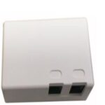 Interfaccia ad innesto per integrare le automazioni  e i dispositivi Nice bidirezionali