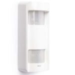 Riv. esterno Dual Tech, lunga port, AA Radio Bidi Dual PLN2+