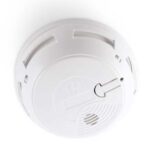 Rivelatore fumo con Radio Bidi. DualBand e PLN2+