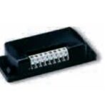 Decoder per 1 ETP oppure fino a 4 EDS/EDSI collegati in parallelo con memoria BM1000 per 255 combinazioni