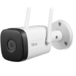 Telecamera IP Smart Bullet Lite