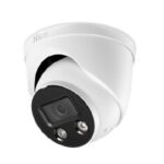 Telecamera IP Smart Dome