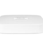 Registrazione video intelligente fino a 4 telecamere