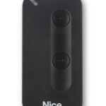 Trasmettitore 2 canali, monodirezionale 433,92 MHz