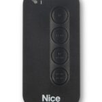 Trasmettitore 4 canali, BiDirezionale, 433,92 MHz