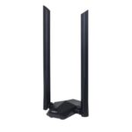 Adattatore Wireless Wi-fi 6 2.4/5g 802.11b/g/n/ax 1800 Mbps, Alimentazione Tramite Usb <4 W