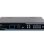 Dahua - Network Video Decoder IP A 20 Canali, Codifica H.265, Ingressi Video: 2 Hdmi + 2 Dp, Uscite Audio/video: 12/20 Canali Hdmi, 4 Ingressi E4 Uscite Allarme, Jack Audio Bidirezionale 3.5 Mm, 2 Porte Gigabit Ethernet + 2 Porte Gigabit Ottiche, 4 Porte Usb (2 3.0 + 2 2.0), 3 Rs232, 1 Rs485, Alimentazione 100~240 Vac <160 W