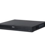 Dahua - NVR AI Wizsense 16 Canali IP Fino A 12 Mp (recording), 1 Canale A 8 Mp/4 Canali A 1080p (decoding, AI Attiva), Max. Banda 144 Mbps, H.265+, 2 Uscite Video (1 Vga + 1 Hdmi), 4 Ingressi E 2 Uscite Allarme, 1 Ingresso E 1 Uscita Audio, Predisposto Per Montaggio Di 2 Dischi Sata (fino A 10 Tb Cad.), 2 Porte Usb 2.0, 1 Porta Lan 1000 Mbps + 16 Porte PoE (<130 W), 1 Canale Protezione Perimetrale, 1 Canale Face Detection/recognition, 4 Canali Smd Plus, 1u, Alimentazione 240 Vac <10 W Senza Hdd