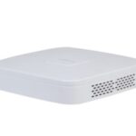 Dahua - NVR 16 Ch IP 12 Mp 1 Hdd