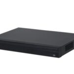 NVR 32 Ch IP 12 Mp 2 Hdd