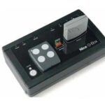 Interfaccia di collegamento completa di Software “O-Box Software Suite”, con cavo di collegamento USB e modulo Bluetooth integrato. Dual Band, per dispositivi a 433,92/868,46 MHz