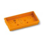 Inim - Scatola incasso a muro per HP100