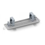 Inim - Kit per fissaggio su cartongesso e controsoffitto per HP330 