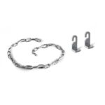 Inim - Kit per installazione a sospensione per HP320 & HP330