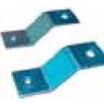 Inim - Kit per fissaggio su sbarra elettrificata per lampade serie HP100, HP200, DIVA & DEXIA