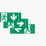 Inim - Kit pittogrammi per DEXIA