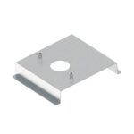 Inim - Kit  per fissaggio su cartongesso e controsoffitto delle lampade HP100, HP200 & DEXIA