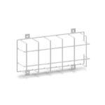 Inim - Griglia metallica protettiva per HP100, HP200 & DEXIA