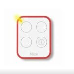 3 canali 433,92 MHz bidirezionali con tecnologia LoRa®