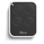 4 canali, 433,92 MHz