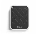 9 canali, 433,92 MHz