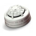 Inim - Rivelatore di Temperatura BS (65°C assoluta) convenazionale Apollo serie Orbis IS.