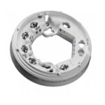 Inim - Base di montaggio per rivelatori Orbis  convenzionali Intrinsecally safe.