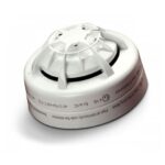 Inim - Rivelatore ottico di fumo e temperatura convenzionale Apollo serie Orbis IS .