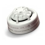 Inim - Rivelatore ottico di fumo convenzionale Apollo serie Orbis IS.